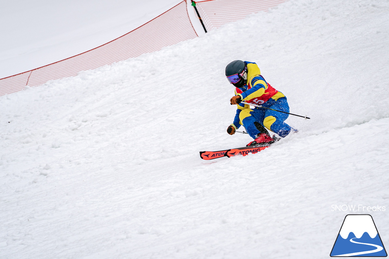 なんと約10年ぶりの「技術選」撮影?! PREMIER SKI ACADEMY presents 『2026プレミアカップ・スキー技術選』レポート！｜朝里川温泉スキー場